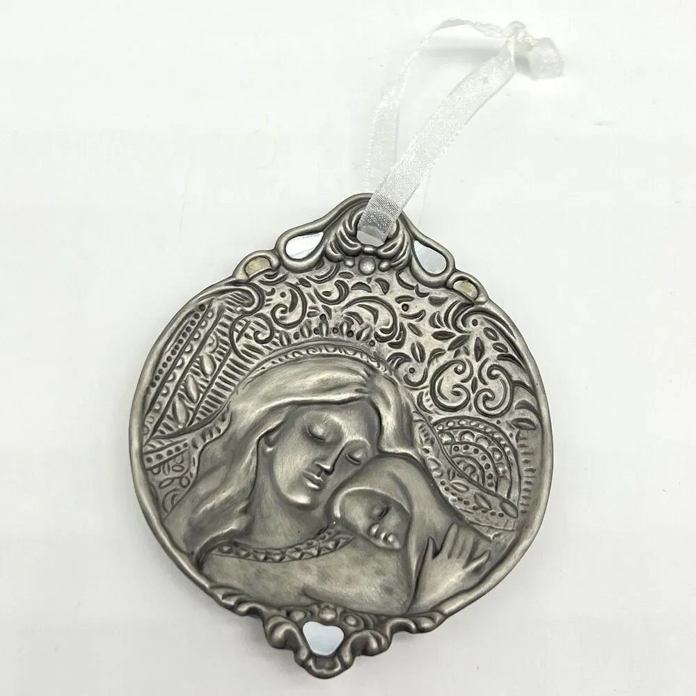 Hallmark keepsake ornament